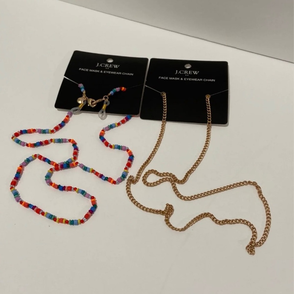 Mask & Eyewear chain
